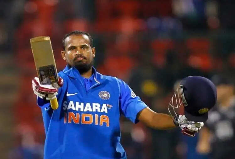 Yusuf Pathan