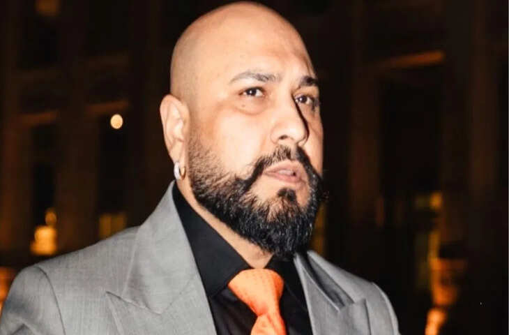 पंजाबी सिंगर बी. प्राक को धमकी, दिलनूर ने मोहाली पुलिस में दर्ज कराई शिकायत