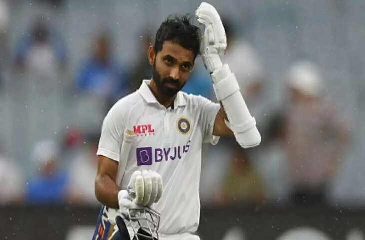 India Tour of South Africa, मुंबई टेस्ट के बाद होगा भारतीय टीम का ऐलान, Ajinkya Rahane हो सकते हैं बाहर