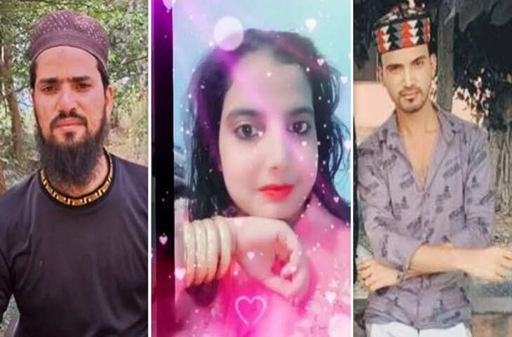 &lsquo;मेरा पति नामर्द, ऊपर से ननद भी मेरे साथ&rsquo;, पति की दाढ़ी से परेशान पत्नी लौटी, देवर संग निकाह की जिद पर अड़ी