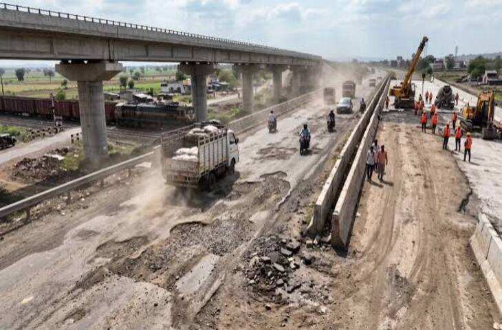 इंदौर की 1214 करोड़ की जल-सीवर परियोजनाओं को मंजूरी, अर्बन चैलेंज फंड से मिलेगी 302 करोड़ की केंद्रीय सहायता