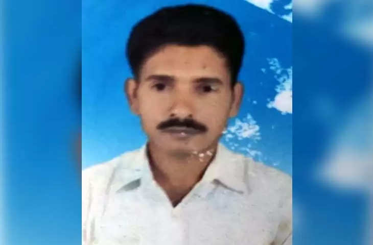 Jamshedpur एनएच-33 . पर सड़क हादसे में शिक्षक की मौत