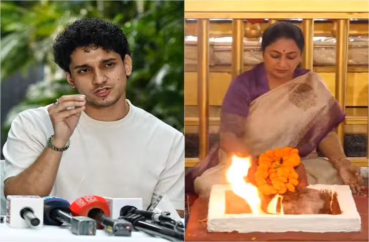 शिक्षा पर खर्च घटाने को लेकर सौरव दास का दावा, सरकार की नीतियों पर उठाए सवाल