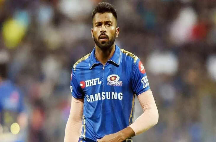 Hardik Pandya ipl