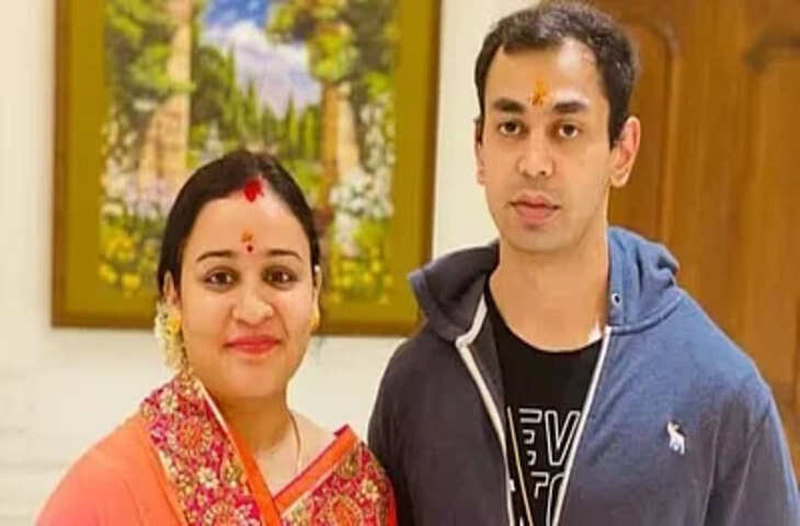 प्रतीक यादव का निधन, 38 वर्ष की उम्र में ली अंतिम सांस; फुटेज में जानें पोस्टमॉर्टम रिपोर्ट में बड़ा अपडेट