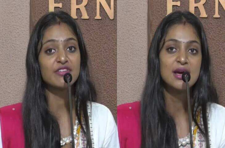 'कई बार गलत तरीके से छुआ...'&nbsp;Monalisa ने डायरेक्टर Sanoj Mishra पर लगाए गंभीर आरोप, बोली - 'परिवार ने भी नहीं सुनी...'&nbsp;