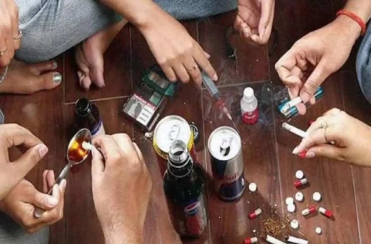 अगर तेजी से बढ़ती जा रही है नशे की लत, यहाँ जानें भारत में कितने लोग करते हैं नशा, सामने आया हैरान कर देने वाला खुला