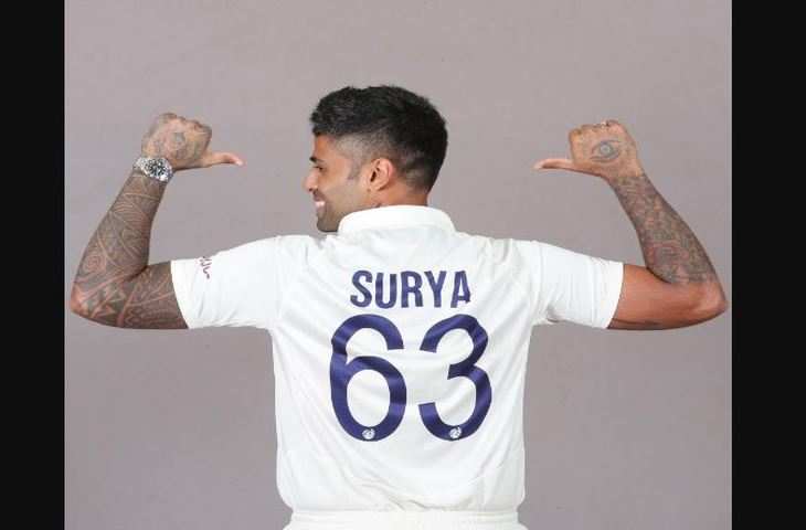 suryakumar yadav batting