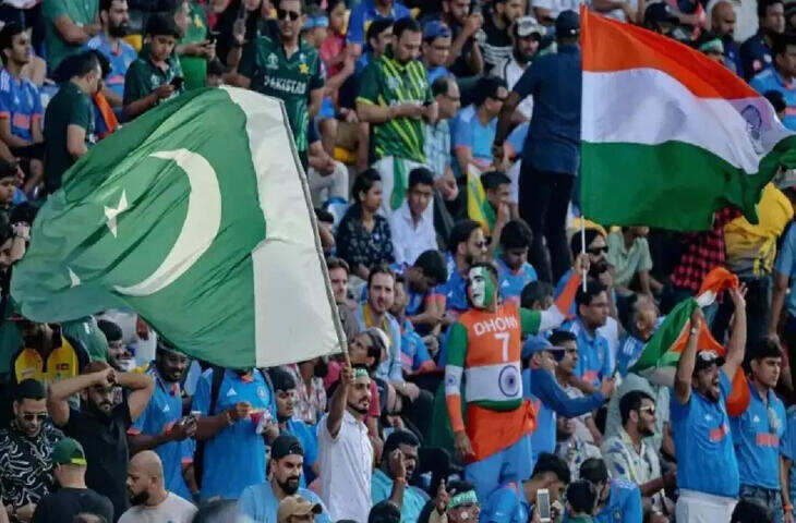 IND vs PAK Cricket Clash: एक बार फिर होगा हाई-वोल्टेज मुकाबला, जानिए कब और कहां भिड़ेंगी दोनों टीमें