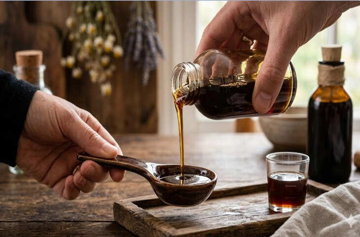 Alcohol-Based Medicines: बिना पर्चे के नहीं खरीद पाएंगे 12% से ज्यादा अल्कोहल वाली दवाएं, जाने सरकार का नया नियम&nbsp;