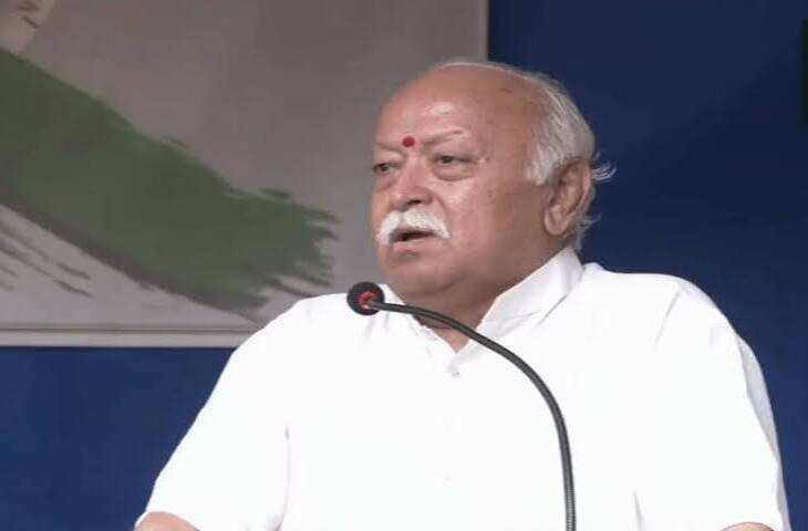 अमेरिका में RSS पर प्रतिबंध की मांग, वीडियो में देंखे मोहन भागवत के दौरे से पहले USCIRF का बड़ा बयान