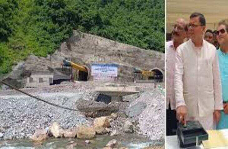 Rishikesh लोकसभा चुनावों में ​फिर गूंजा शिवपुरी-जाजल मोटर मार्ग मुद्दा, ग्रामीणों में रोष