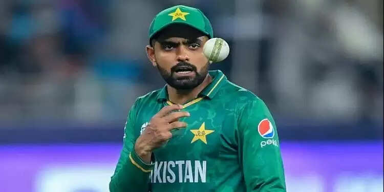 T20 World Cup&nbsp;Babar Azam से पूछा गया- आप क्रिकेट के किस नियम को हटाना चाहेंगे? पाकिस्तानी कप्तान ने दिया अजीबोगरीब जवाब