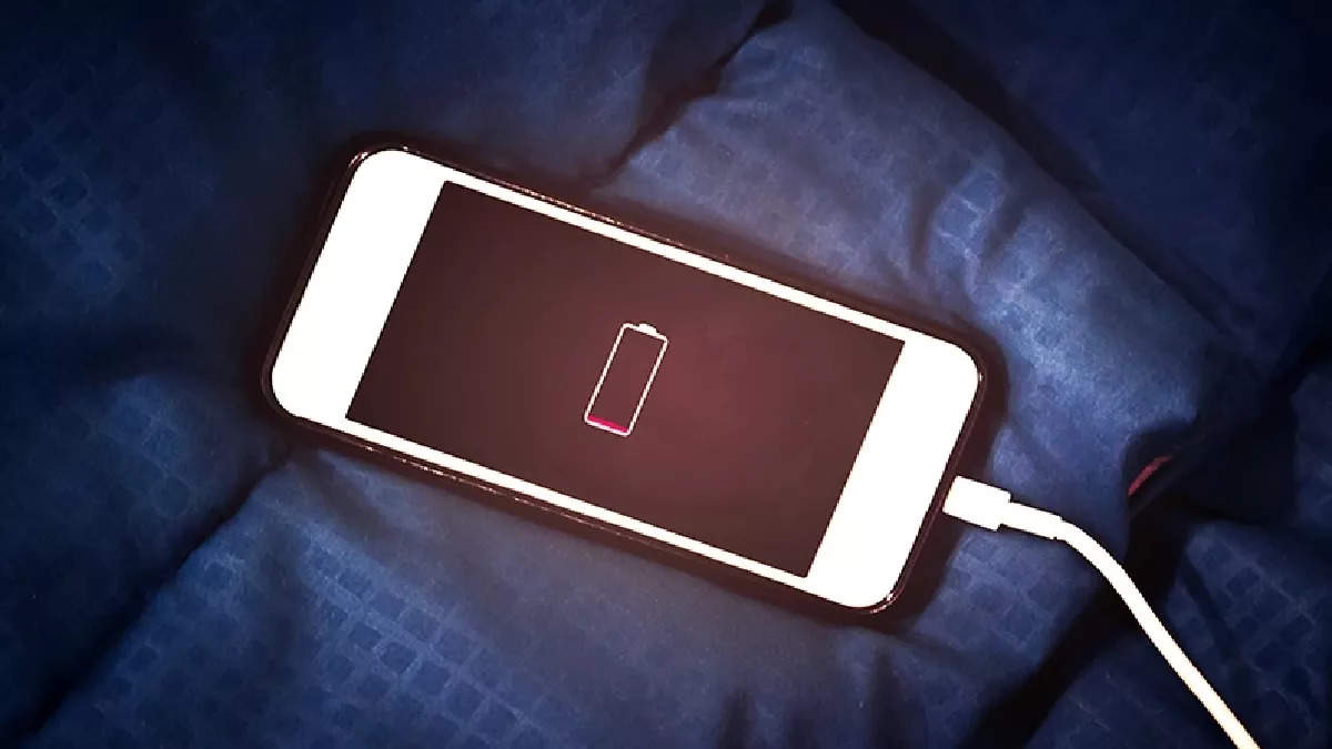 Just do this, your phone battery will last longer.