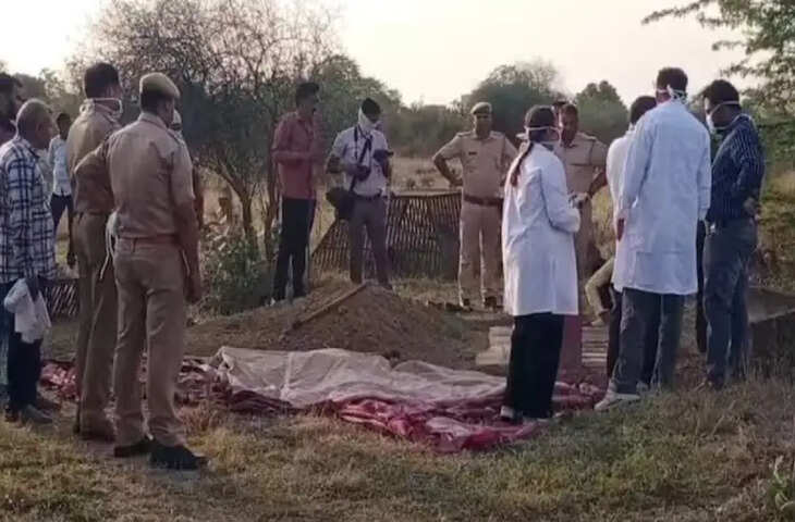 मौत के 30 दिन बाद कब्र से क्यों निकाला गया महिला का शव? SDM के आदेश पर हुआ पोस्टमार्टम