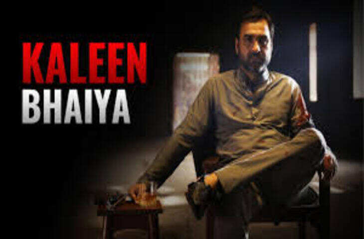 क्या अपने सुने Mirzapur वाले 'कालीन भईया' के ये भौकाली&nbsp;डायलॉग्स, सोशल मीडिया पर लोग जमकर बनाते है रील&nbsp;