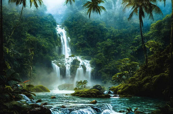 5 खतरनाक जंगल जो बदल देंगे आपका नजरिया! तीसरा भारत-बांग्लादेश में, के में तो आजतक नहीं सुलझा बुजुर्गों की हत्या का रहस्य 