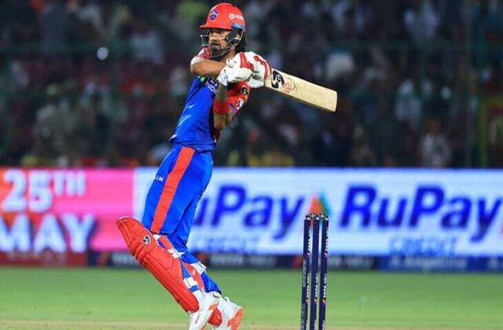 IND VS WI Live Update :&nbsp;कोहली बिना खाता खोले बोल्ड, रोहित के 92, ऋतुराज और केएल राहुल की फिफ्टी से स्कोर 235/5