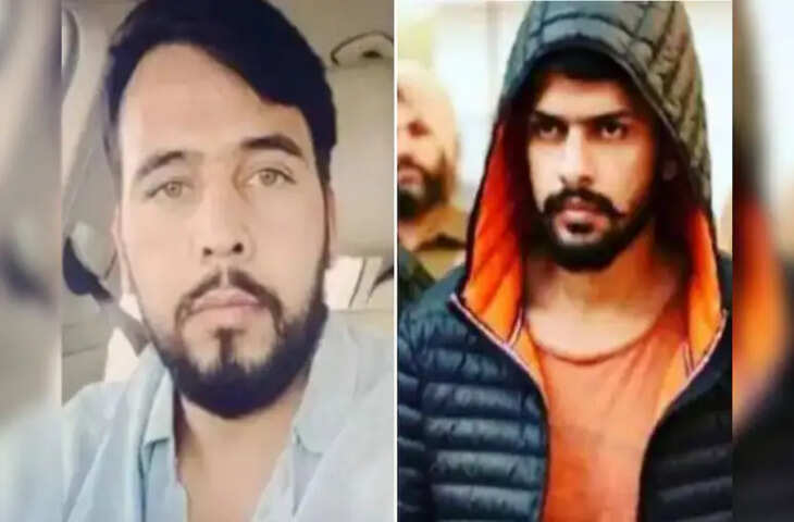 'इंटरनेशनल गैंगस्टर के लोकल गुंडे', आनंदपाल गैंग कमजोर हुई तो रोहित गोदारा ने राजस्थान में ऐसे पसारे पैर