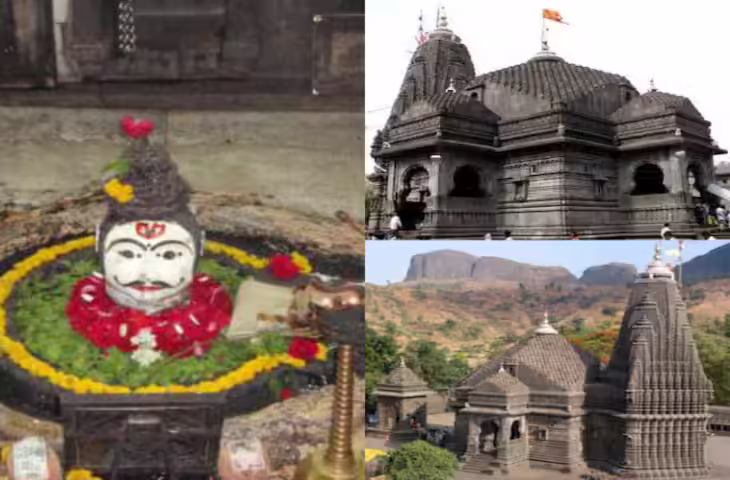 सिर्फ ₹12,250 में&nbsp;शिरडी और त्र्यंबकेश्वर ज्योतिर्लिंग के दर्शनों का सुनहरा मौका! IRCTC लाया शानदार तू पैकेज, जाने हर जरूरी डिटेल&nbsp;