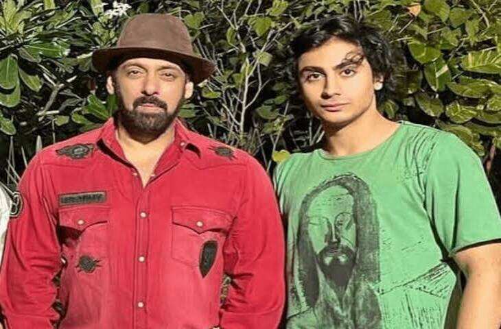 अरहान खान के बॉलीवुड डेब्यू में सलमान खान का सपोर्ट, वीडियो में जाने पहले भी परिवार के सितारों के लिए बने सहारा