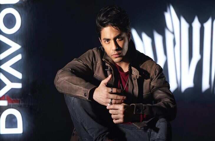 Aryan Khan की डेब्यू सीरीज&nbsp;Stardom के आखरी शेड्यूल की शूटिंग हुई शुरू,&nbsp;सीरीज में कई सितारों का होगा कैमियो&nbsp;