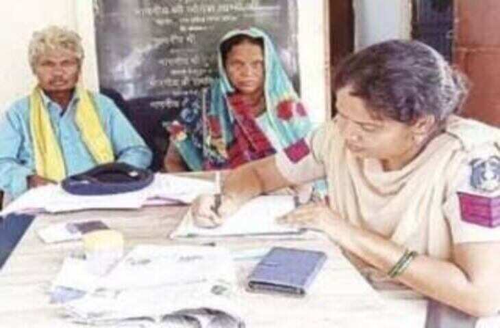 संतान की चाह में नेपाली युवतियों से कथित डील, लाखों रुपये का लेन-देन; निजी मीडिया संस्थान की जांच में सामने आया नेटवर्क
