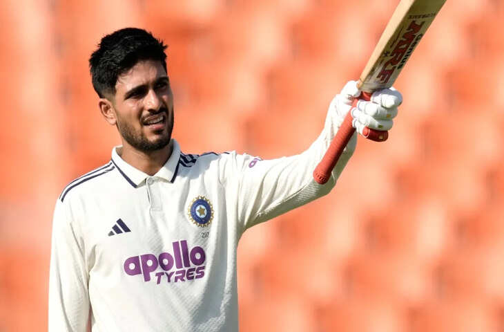 ICC Rankings Update: टेस्ट क्रिकेट में शुभमन गिल का जलवा, जो रूट से छिना नंबर-1 का ताज