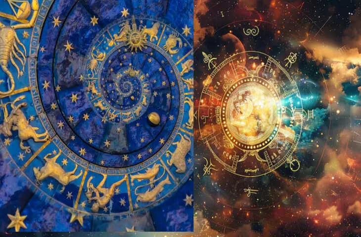 आज&nbsp;ग्रहों की चाल से इन 4 राशियों पर मंडरा रहा है संकट! गलत फैसले से हो सकता है बड़ा नुकसान, वीडियो में जाने बचाव के उपाय&nbsp;