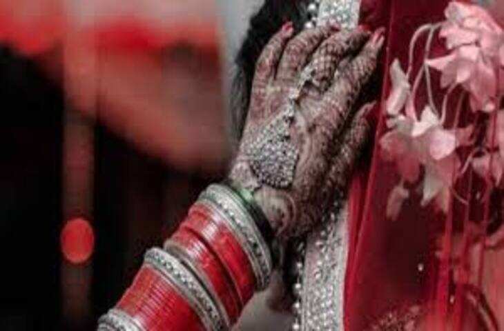 शादी की रस्म के दौरान दूल्हे की एक गलती ने बिगाड़ दिया सबकुछ! वर पक्ष को हुकानी पड़ी भारी कीमत, जाने क्या है पूरा मामला ?&nbsp;