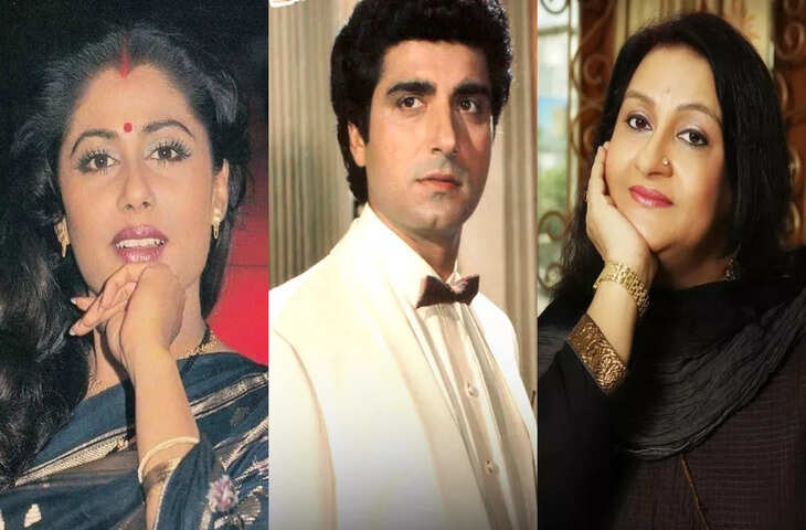 Nadira Babbar Birthday Special : जब नादिरा के सामने आई तथी पति के अफेयर की दास्ताँ, इस एक्ट्रेस के कारण टूटा था Raj Babbar से रिश्ता&nbsp;