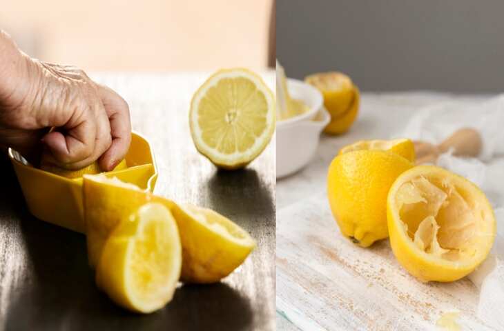 Lemon Peel Beauty Hack: फेंकने से पहले जान लें इसके फायदे, त्वचा पर आएगा हीरे जैसा नेचुरल निखार