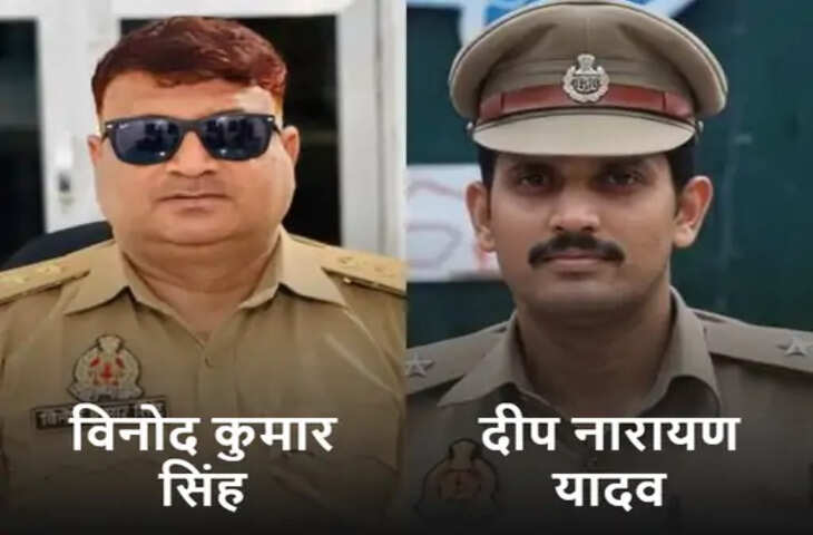युवक को 6 दिन तक थाने में रखने का आरोप, हाईकोर्ट ने मांगे CCTV फुटेज; मां की याचिका के बाद दो पुलिसकर्मी सस्पें