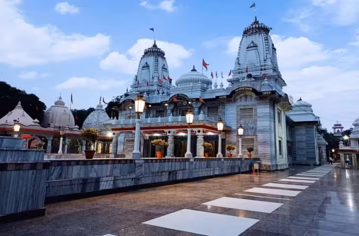 गोरखनाथ मंदिर की सुरक्षा होगी और मजबूत, AI की नजर में रहेगा पूरा परिसर; लगेंगे 392 आधुनिक कैमरे
