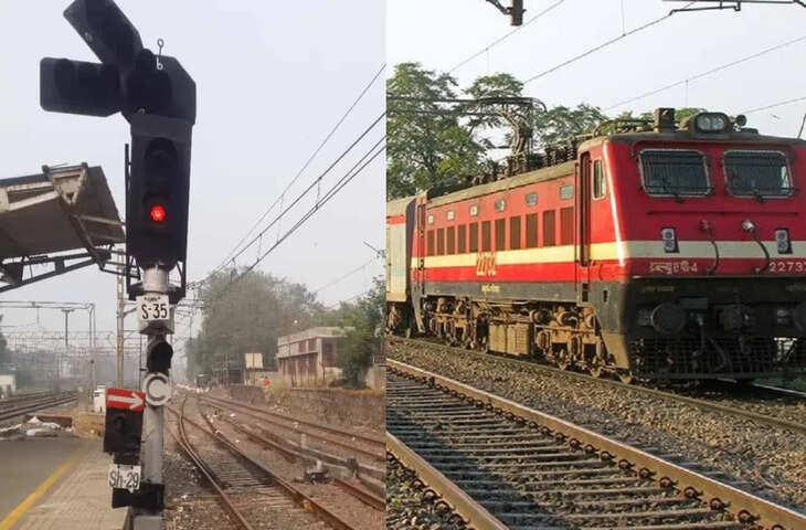 ट्रेन लेट होने पर महिला यात्री ने लोको पायलट से की तीखी बहस, ड्राइवर के जवाब का वीडियो सोशल पर वायरल&nbsp;
