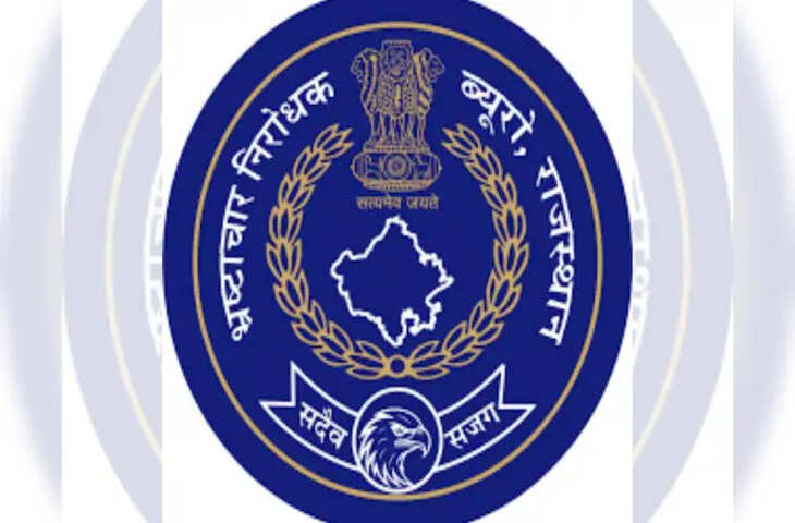 परिवहन विभाग में हाईटेक रिश्वत नेटवर्क उजागर, एसीबी की 11 ठिकानों पर छापेमारी; 13 संदिग्ध पकड़े