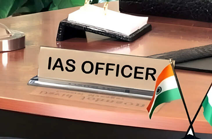 गुजरात में बड़ा प्रशासनिक फेरबदल: 72 IAS अधिकारियों का तबादला, शासन व्यवस्था में व्यापक बदलाव