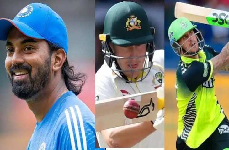 Cricket Stars: कभी भविष्य के सुपरस्टार माने गए, अब करियर में उतार-चढ़ाव से जूझ रहे 7 खिलाड़ी