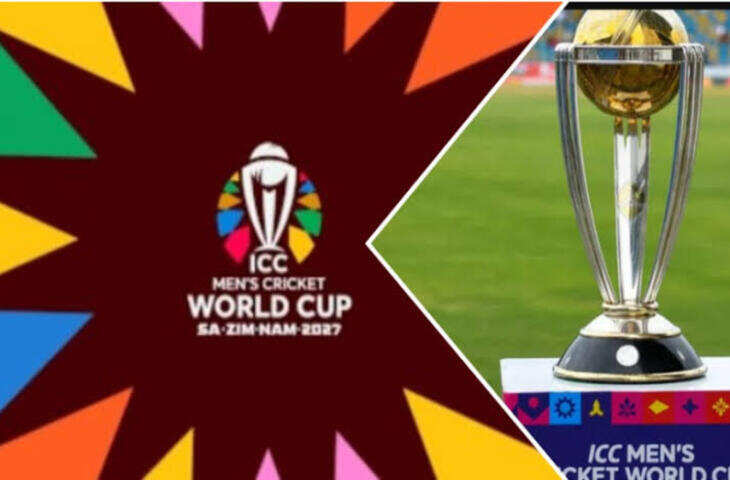 Team India World Cup 2027: ऑस्ट्रेलिया से शुरुआत, पाकिस्तान से 10 अक्टूबर को टक्कर; देखें पूरा शेड्यूल