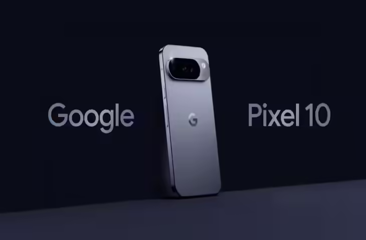 नए साल की शुरुआत में हजारों रूपए सस्ता मिल रहा&nbsp;Google Pixel 10, अभी नहीं खरीदा तो पछताएंगे&nbsp;