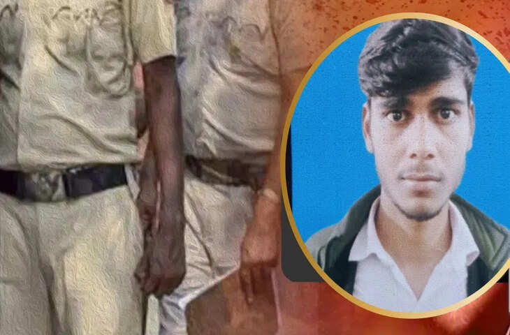 ग्रेटर नोएडा बीटा-2: शराब के विवाद में चार दोस्तों ने साथी की बेरहमी से हत्या की