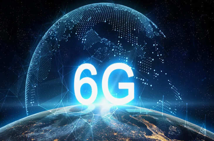 6G टेक्नोलॉजी में बड़ा धमाका! 115Gbps स्पीड वाला पहला डिवाइस लॉन्च, अमेरिका-चीन को पछाड़कर इस देश ने रचा इतिहास