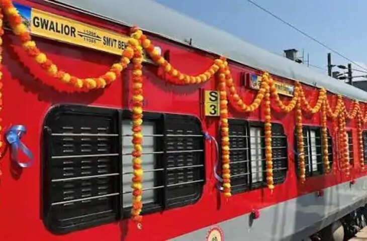 भोपाल से ग्वालियर जा रही महिला का ट्रॉली बैग चोरी, सोने-चांदी के गहने और नकदी थी मौजूद