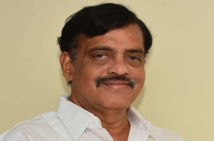 IT ने द्रमुक विधायक एमके मोहन के आवास पर मारा छापा !