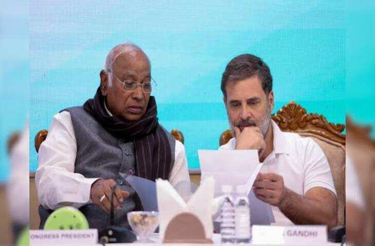 गहलोत बंगले पर BAP कार्यकर्ताओं की जॉइनिंग को लेकर डोटासरा का तंज, वीडियो में बोले- 'कांग्रेस के लिए काम करूंगा, किसी व्यक्ति की ब्रांडिंग के लिए नहीं'