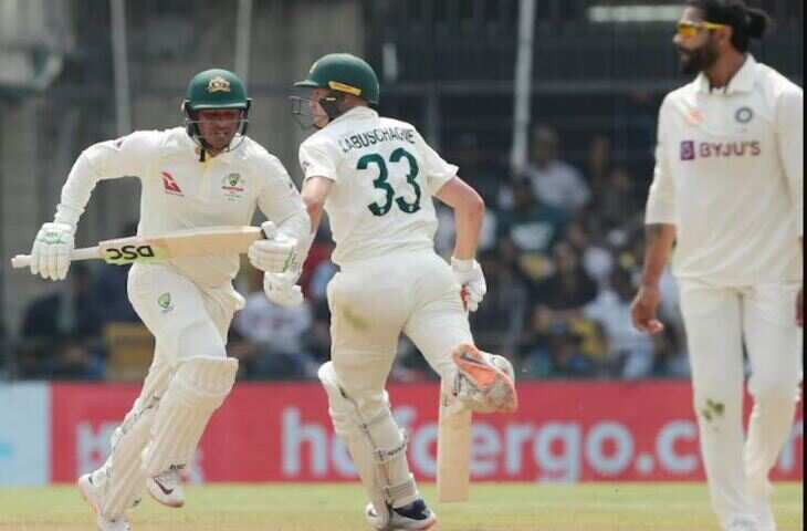 IND vs AUS 3rd Test11221111111111