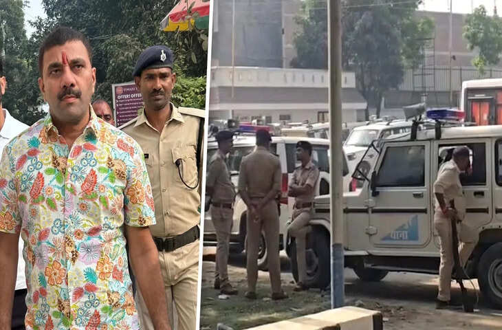 JDU विधायक को क्यों खोज रही पुलिस? ठिकानों पर ताबड़तोड़ छापेमारी; गैर जमानती वारंट जारी