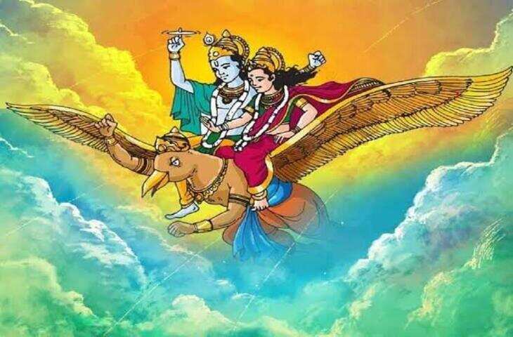 Garuda Purana: मौत से पहले मिलते हैं ये 6 रहस्यमयी संकेत! गरुड़ पुराण में बताए गए हैं यमराज के संकेत, जानें क्या कहती हैं मान्यताएं