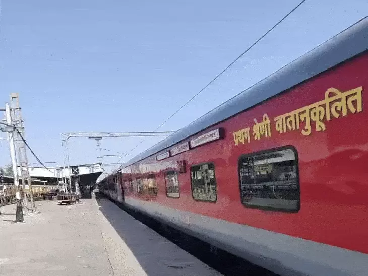 पितृपक्ष में गया जाने वाले यात्रियों के लिए राहत, जबलपुर-गया के बीच चलेगी स्पेशल ट्रेन