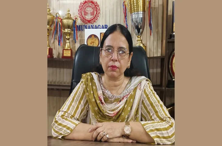 यमुनानगर: सरकारी स्कूलों में 10 हजार से अधिक छात्रों की संख्या घटी, एक्शन में शिक्षा विभाग; चार चरणों में होगा व्यापक सर्वे